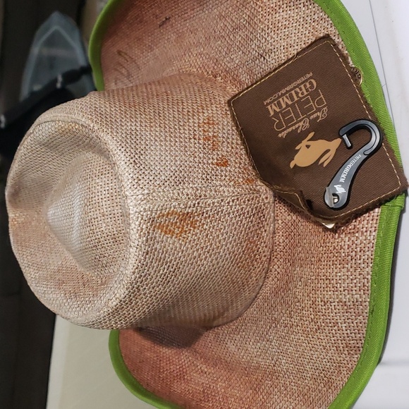 Peter Grimm Republic Cowboy hat - Picture 3 of 7